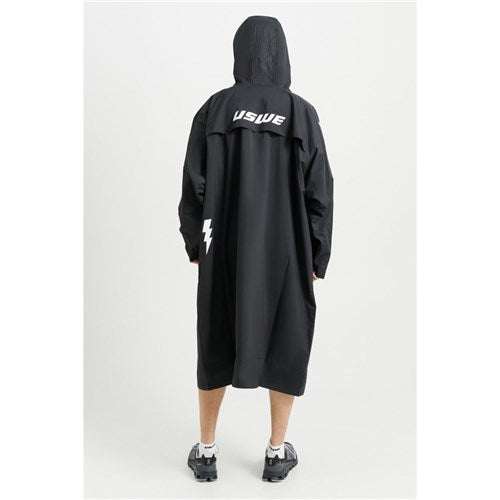 USWE Warm Changing Robe - Black