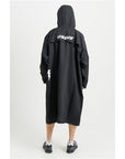 USWE Warm Changing Robe - Black