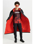 USWE Warm Changing Robe - Black