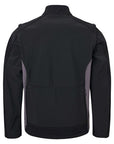 USWE Lera Off-Road Jacket - Black
