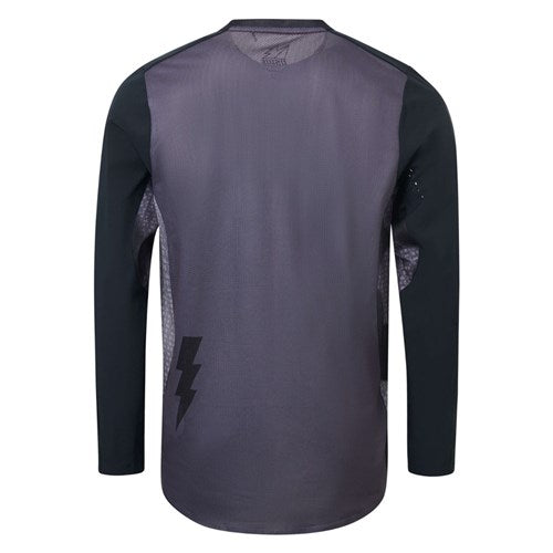 USWE Lera Off-Road Jersey - Black