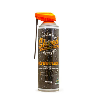 Shred Ultraglide Premium Workshop Lubricant