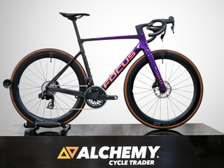 2026 Focus Izalco Max 9.8 - 54cm Ex-Demo