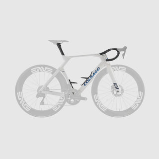 Colnago Y1RS Disc Frameset UAE Team ADQ