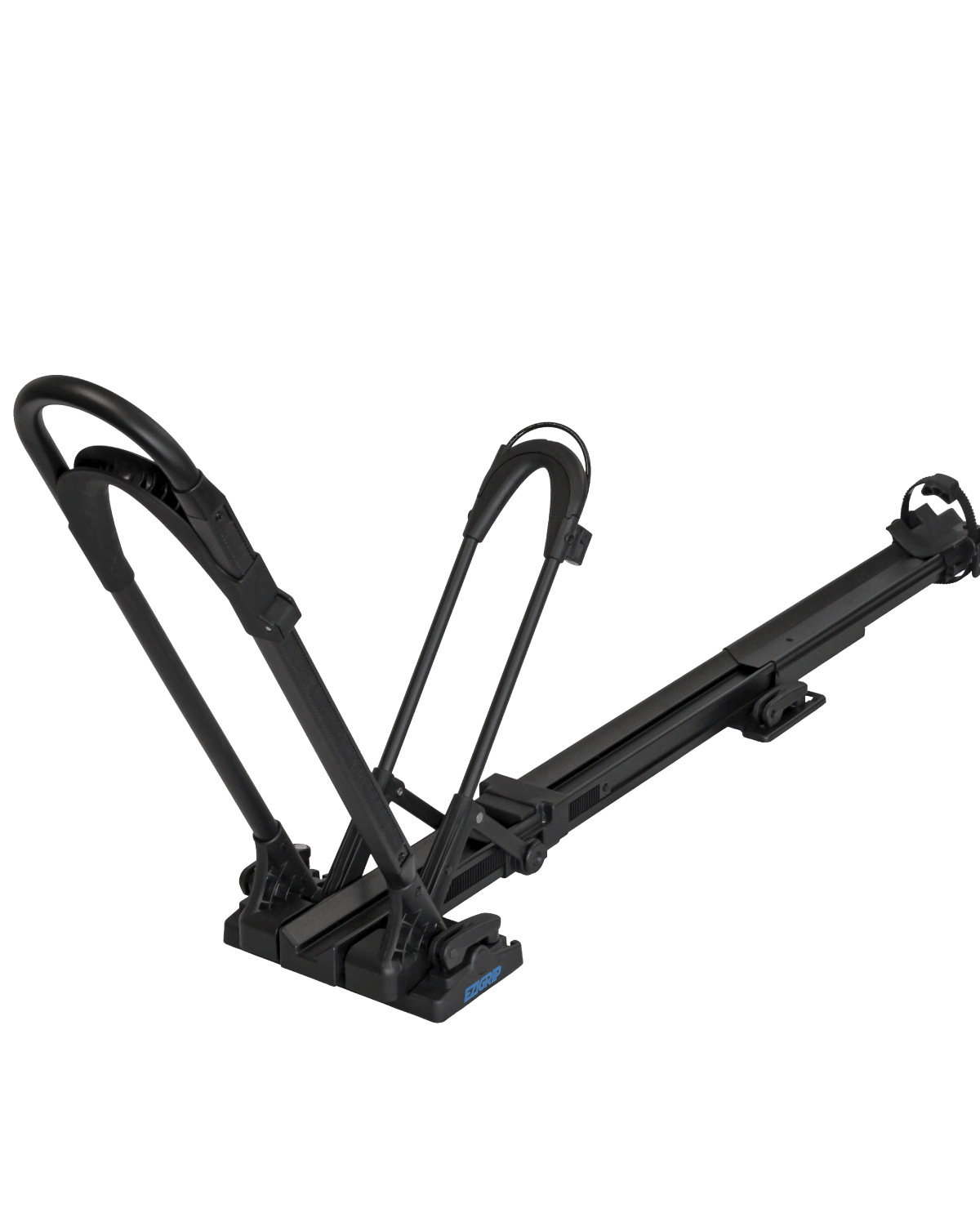 EziGrip Uplift 1 Premium Roof Mounted Bike Rack