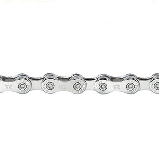 KMC 11 Speed - 1/2" x 11/128" Bike Chain - Silver