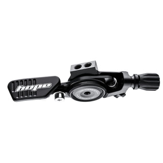 Hope Dropper Lever - Black/Black