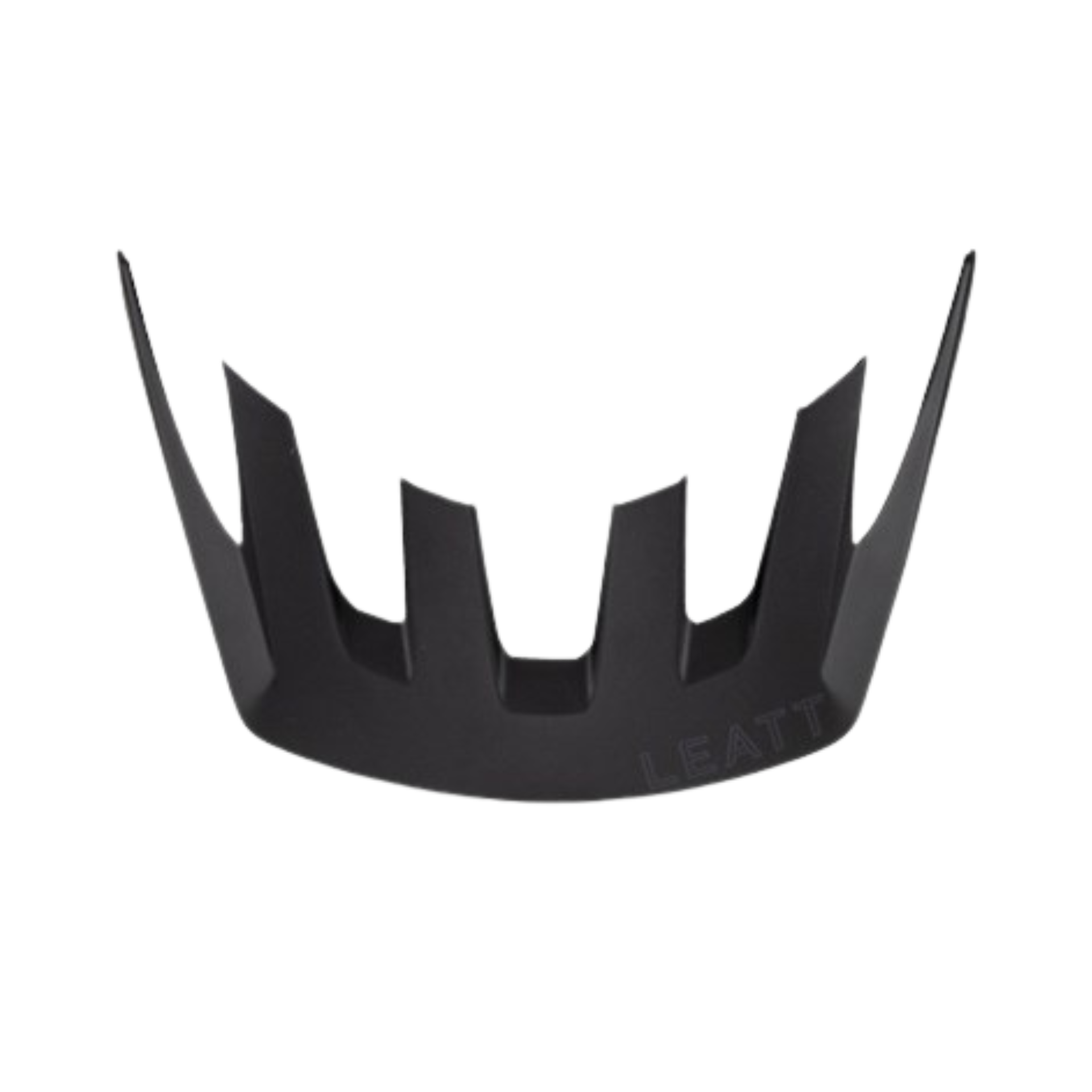 Leatt Visor MTB Trail 3.0 V23 - Stealth