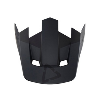 Leatt Visor MTB Gravity 2.0 V23 Junior Medium - Stealth