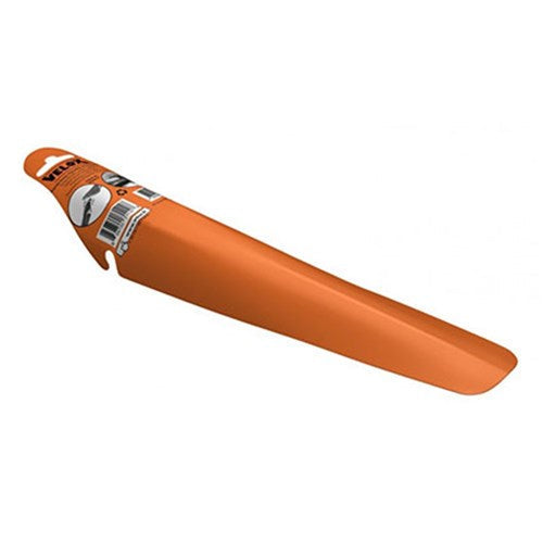 Velox Snap Mudguard - Orange