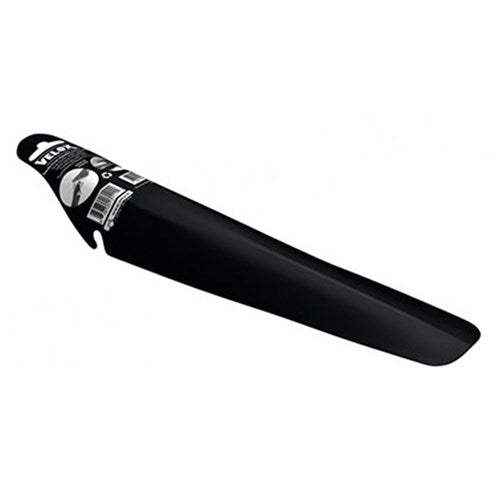 Velox Snap Mudguard - Black