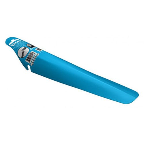 Velox Snap Mudguard - Blue