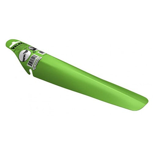 Velox Snap Mudguard - Green