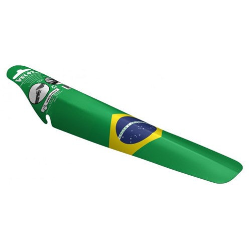 Velox Snap Mudguard - Brazil