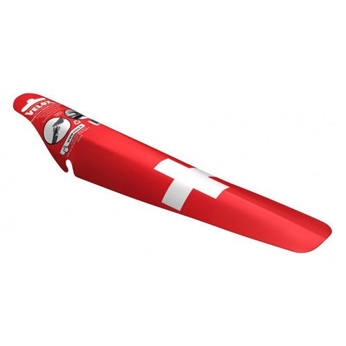 Velox Snap Mudguard - Switzerland