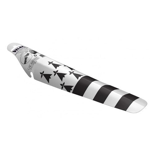 Velox Snap Mudguard - Brittany