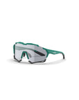 Magicshine Versatiler Cycling Glasses Photochromic Lens - Green