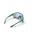 Magicshine Versatiler Cycling Glasses Photochromic Lens - Green
