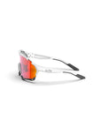 Magicshine Versatiler Cycling Glasses Photochromic Lens - Grey/Pink