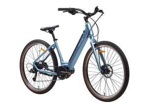 VELECTRIX CRUISER PULSE STEP THROUGH 2022