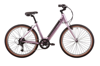 VELECTRIX CRUISER STEP THROUGH 2022