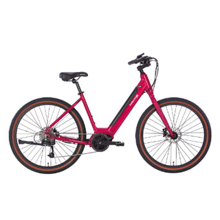 Velectrix Cruiser Pulse ST