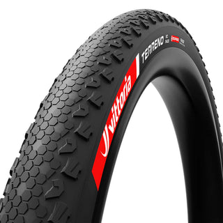 Vittoria Terreno 29x2.25 XC Race TLR G2 - Black