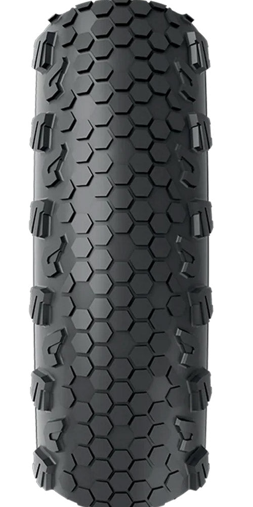 Vittoria Terreno 29x2.4 XC Race TLR G2 - Black