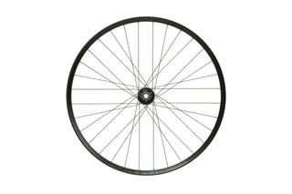 Hope Rear 29ER Fortus 35W Pro 5 142MM HG Boost - Black