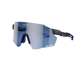 Magicshine Windbreaker Classic Sunglasses - Blue