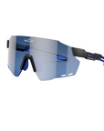 Magicshine Windbreaker Classic Sunglasses - Blue
