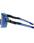 Magicshine Windbreaker Classic Sunglasses - Blue