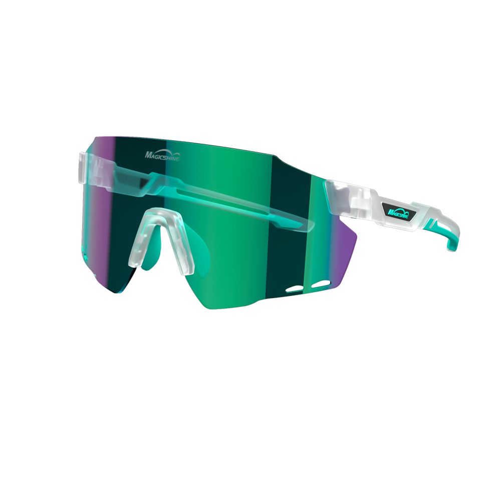 Magicshine Windbreaker Classic Sunglasses - Lake Placid