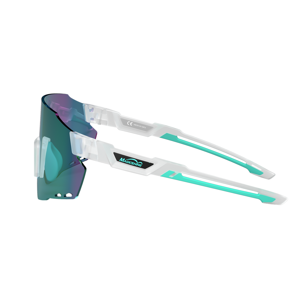Magicshine Windbreaker Classic Sunglasses - Lake Placid