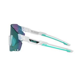 Magicshine Windbreaker Classic Sunglasses - Lake Placid