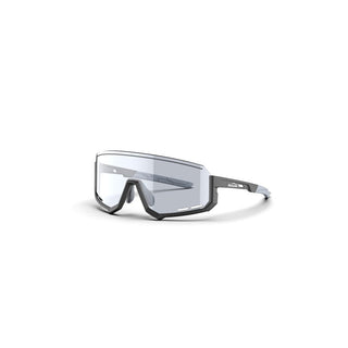 Magicshine Sprinter Cycling Glasses Photochromic Lens - Black
