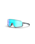 Magicshine Sprinter Cycling Glasses Photochromic Lens - Grey/Blue