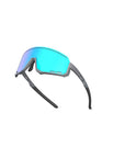 Magicshine Sprinter Cycling Glasses Photochromic Lens - Grey/Blue