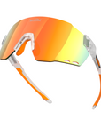 Magicshine Windbreaker Classic Sunglasses - Orange
