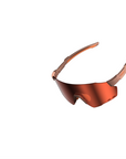 Magicshine Windbreaker Classic Sunglasses - Pink Orange