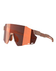 Magicshine Windbreaker Classic Sunglasses - Pink Orange