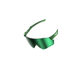 Magicshine Windbreaker Classic Sunglasses - Matte Green