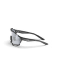 Magicshine Versatiler Cycling Glasses Photochromic Lens - Black