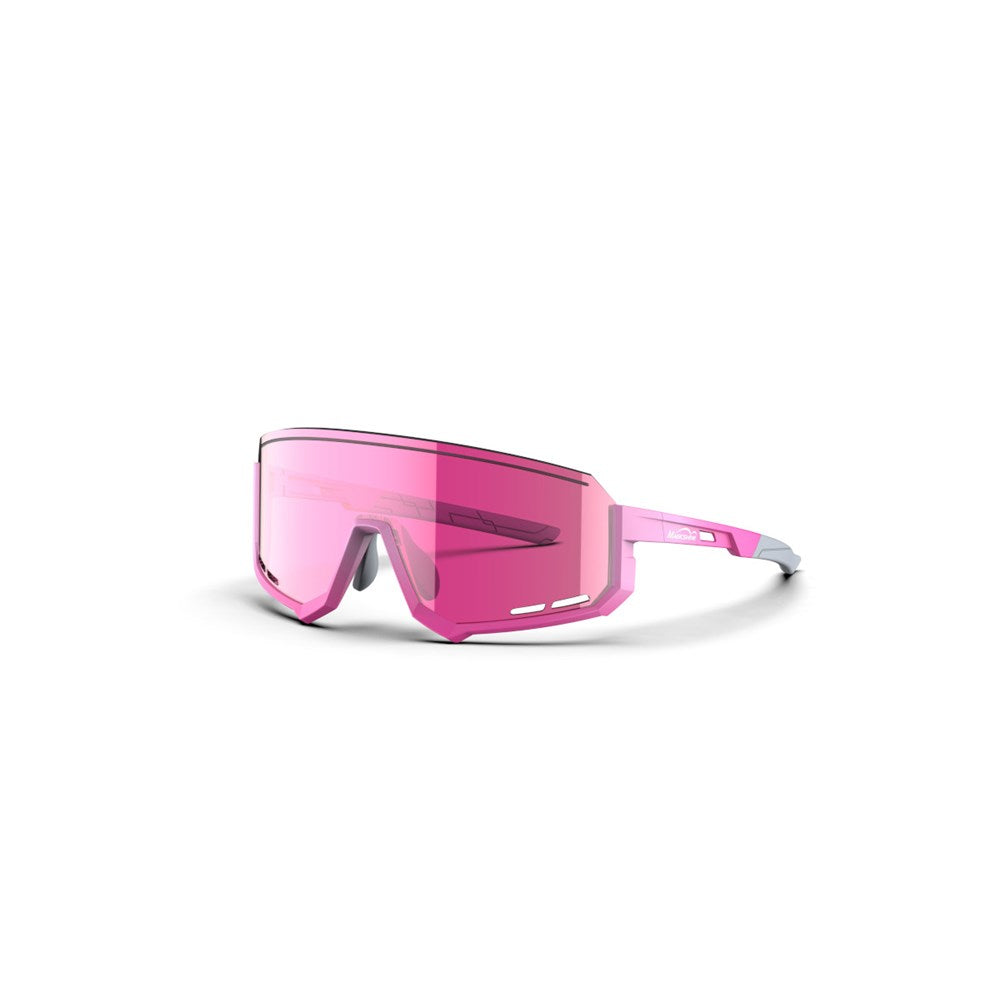 Magicshine Sprinter Classic Sunglasses - Pink