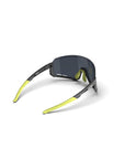 Magicshine Sprinter Classic Sunglasses - Gold