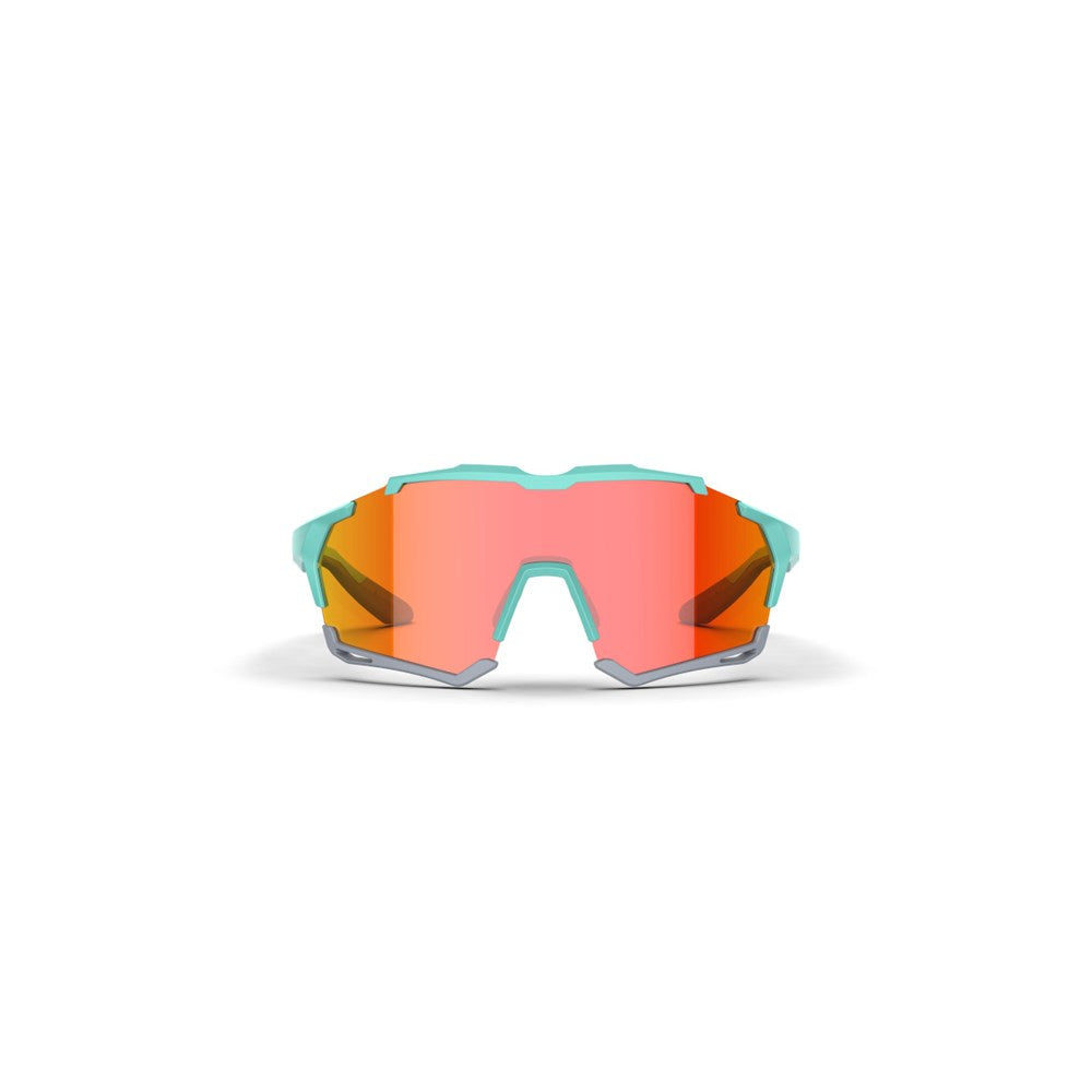Magicshine Versatiler Classic Sunglasses Glasses - Turquoise