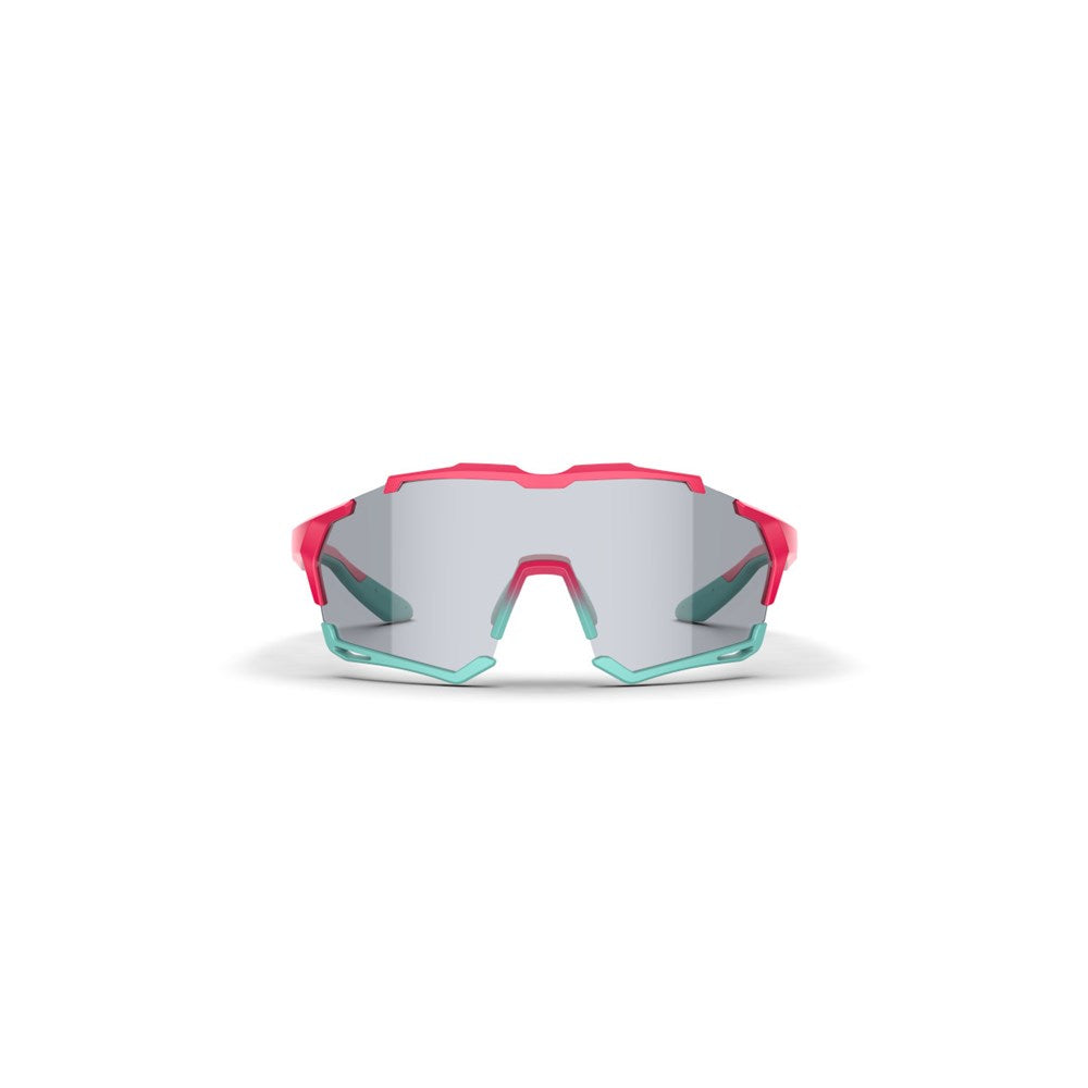 Magicshine Versatiler Classic Sunglasses Glasses - Pink