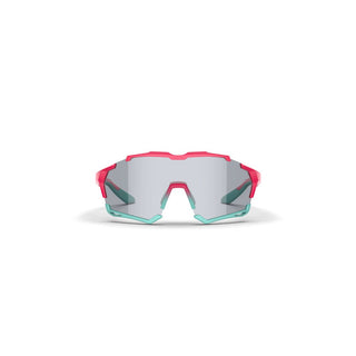 Magicshine Versatiler Classic Sunglasses Glasses - Pink