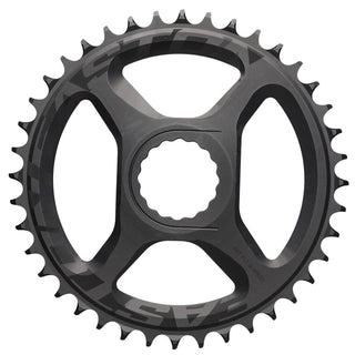 Easton Cinch Chainring Direct Mount Flattop 12s Black