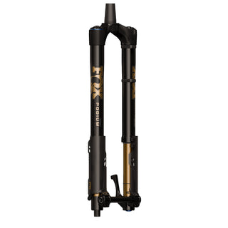 2026 Fox Podium Factory Fork - 29" - Grip X2 - 160 mm - 68 HT  44 Rake